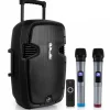 12‚Äô‚Äô Bluetooth Pa Speaker & Mic System<Pyle
