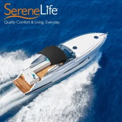3 Bow Bimini Top<SereneLife Outlet