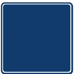 3 Bow Bimini Top Boat Cover, Waterproof 600D Canvas, Navy Blue<SereneLife