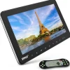 10.5" Car Headrest Dvd Player<Pyle Clearance