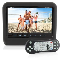 9'' Car Headrest Video Display Monitor<Pyle Discount