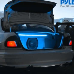 15'' Car Subwoofer Dvc 4-Ohm<Pyle Hot