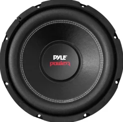12" Car Subwoofer 1600W High Power Dual Voice Coil Non-Press Paper Cone<Pyle Hot