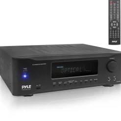 5.2 Ch. Home Theater Stereo Receiver<Pyle Clearance