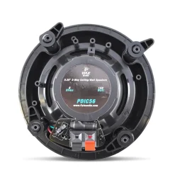 5.25'' Home In-Wall / Ceiling Speakers<Pyle Hot