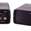 4 In/1 Out Audio Video Switcher<Pyle Hot