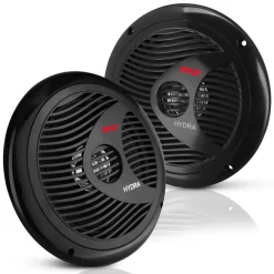 6.5 Inch Marine Component Speakers<Pyle Hot