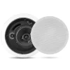 6.5'' In-Wall / Ceiling Speaker, 70V<Pyle Sale