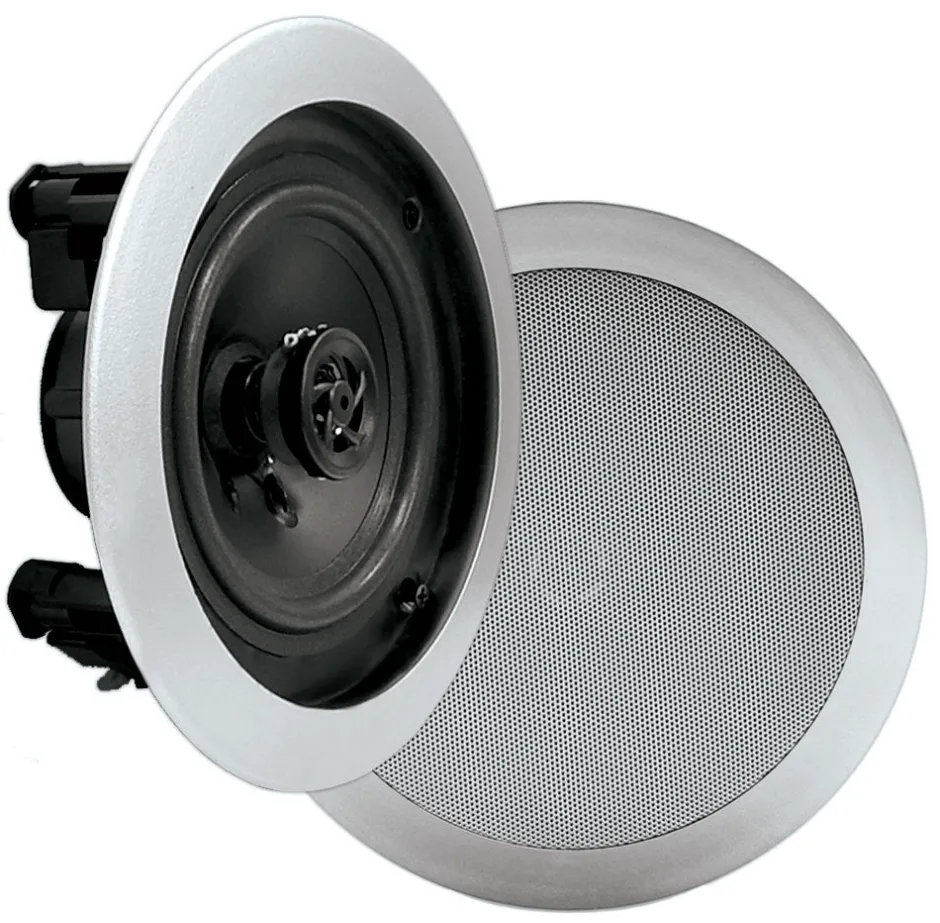 6.5'' In-Wall / In-Ceiling Speakers<Pyle