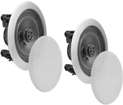 6.5'' In-Wall / In-Ceiling Speakers<Pyle