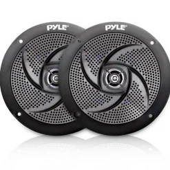 4'' Low-Profile Marine Grade Speakers<Pyle Sale