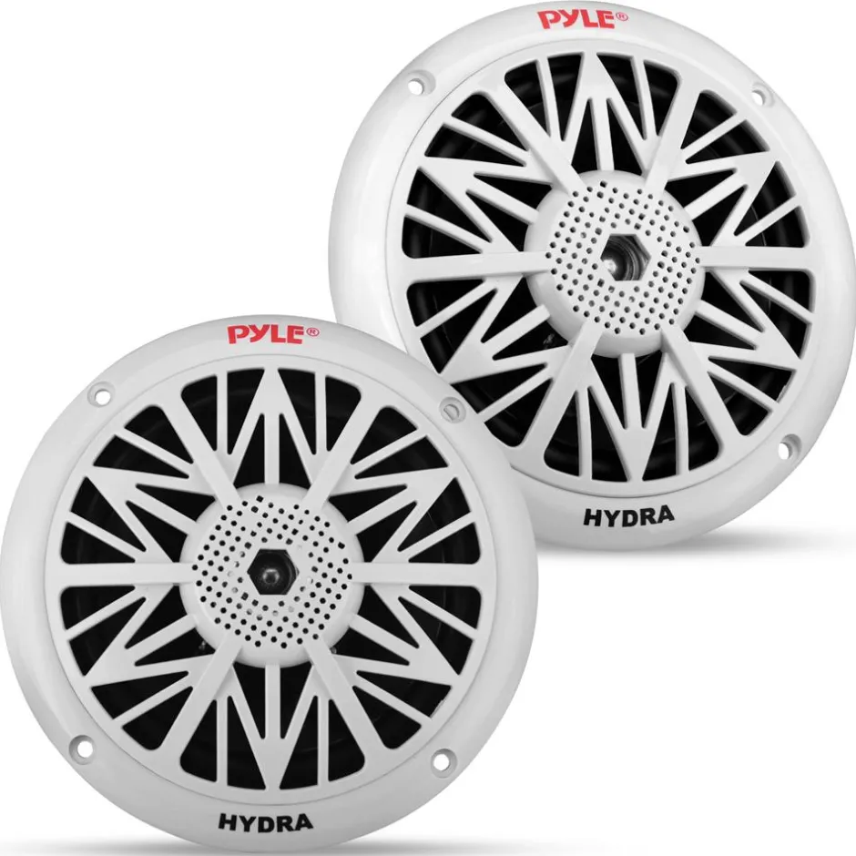 5.25'' Marine Component Speakers<Pyle Sale