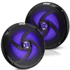 8'' Marine Component Speakers<Pyle Best