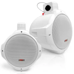 8.0'' Marine Wakeboard Tower Speakers<Pyle Outlet