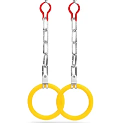 2 Pcs. Of Clamping Hoops<SereneLife Online