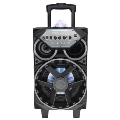 8” Portable Pa Speaker<Pyle Hot