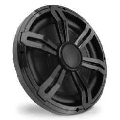 12" Slim Marine Subwoofer 500W Waterproof PP Cone for Car/Boat<Pyle Online