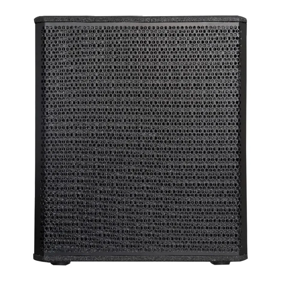 18" 3000W Subwoofer Box - Loud Bass, DSP Control, Wooden Enclosure<Pyle Discount