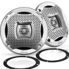400 Watts 5.25"2-Way Marine Speakers<Lanzar Best