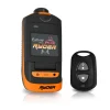 Action Camera HD Video 16MP Waterproof 360¬∞ Lens Remote Control<GearPro Clearance