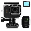 Action Camera 1080p HD Video Waterproof 20MP Wi-Fi Remote<Pyle Sale