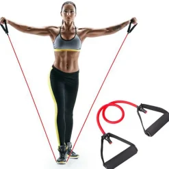 Adjustable Resistance Band<SereneLife Sale