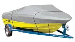 Armor Shield Storage Cover<Pyle Online