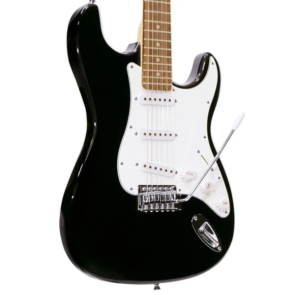 Beginners Electric Guitar Kit<Pyle Online