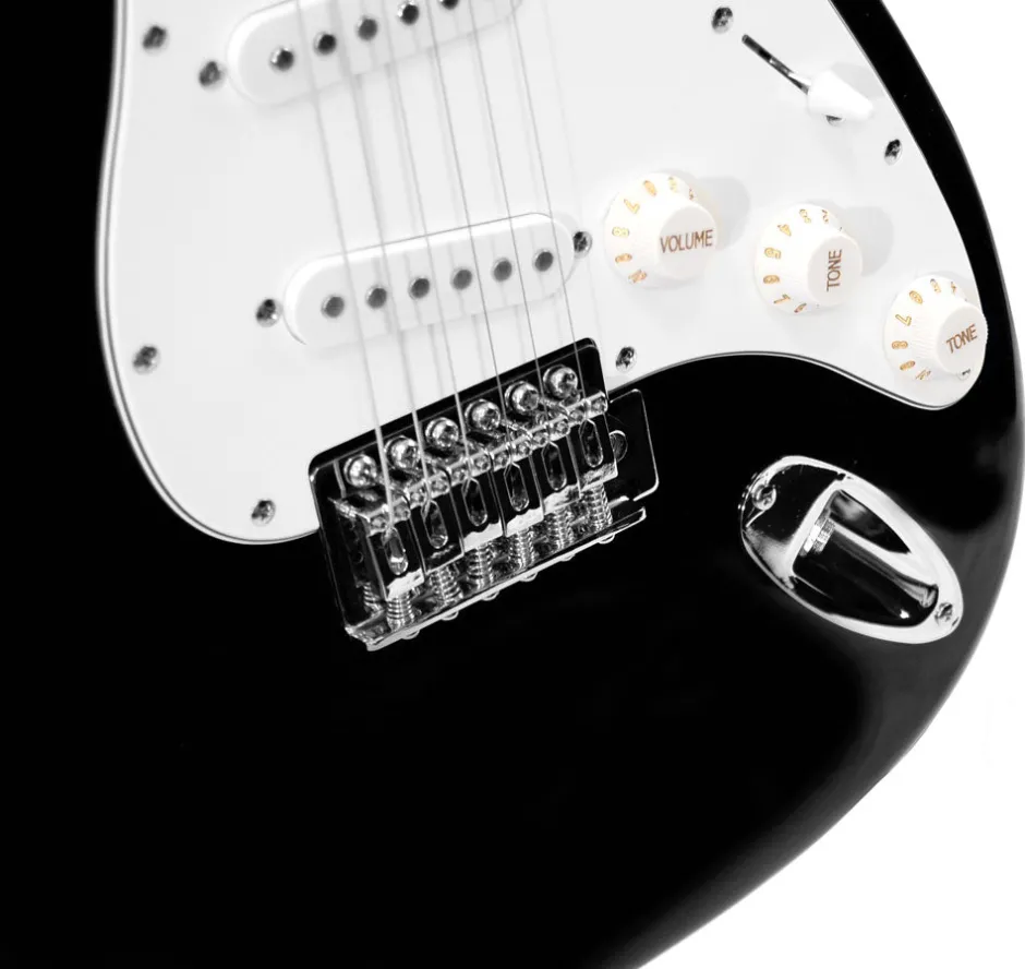 Beginners Electric Guitar Kit<Pyle Online