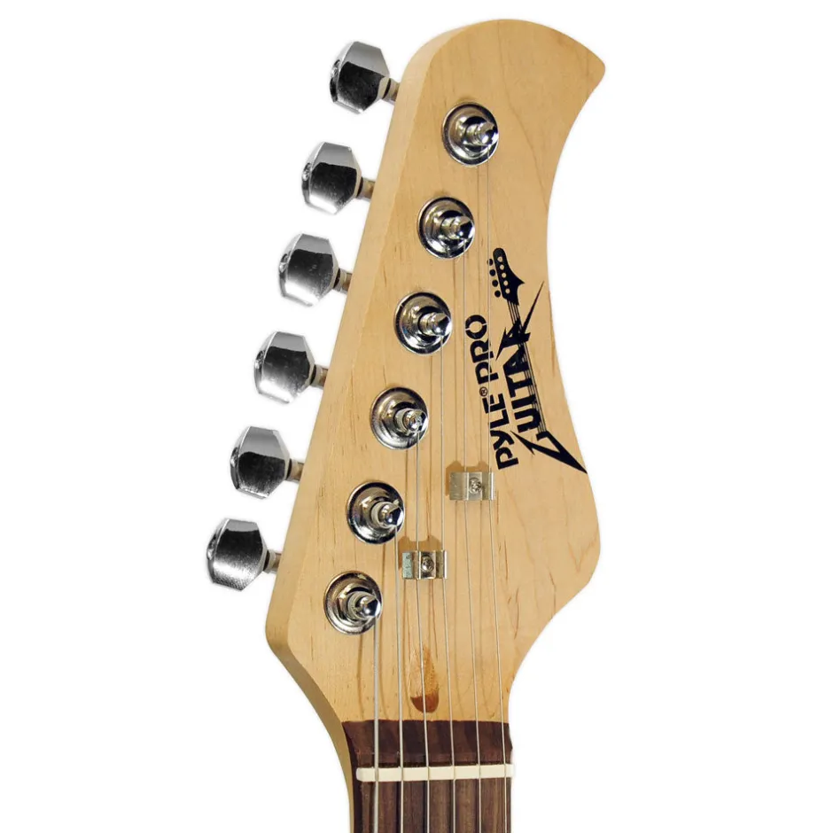 Beginners Electric Guitar Kit<Pyle Online