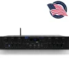 Bluetooth 6-Channel Amplifier with Radio and USB<Pyle Sale