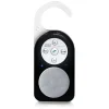 Bluetooth Waterproof Shower Speaker, Call Answering, Built-In Mic<Pyle