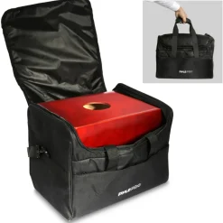 Cajon Travel/Storage Bag<Pyle