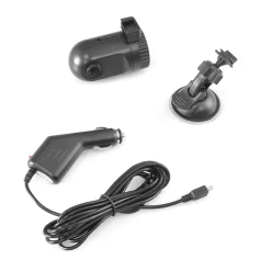 Car Dash Cam 1080p HD Video, Night Vision, 1.5
