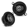 Car Stereo Speakers 120W Low Distortion Coaxial 3.5" Pair<Pyle Discount
