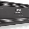 4-Ch. Bridgeable Car Amplifier 4000 Watt<Pyle Discount