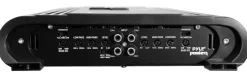 4-Ch. Bridgeable Car Amplifier 4000 Watt<Pyle Discount