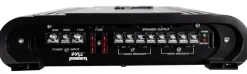 4-Ch. Bridgeable Car Amplifier 4000 Watt<Pyle Discount