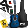 Classic Style 3/4 Scale Guitar<Pyle Outlet