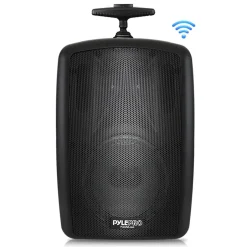 Compact & Portable Pa Speaker System<Pyle