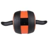Digital Ab Roller Wheel Set - Max Core Strength, Ultra-Wide, Rubber Handles<SQUATZ Outlet