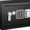 Digital Combination Safe Box<SereneLife New