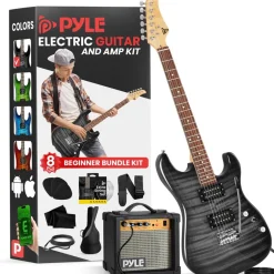 Electric Guitar Kit<Pyle Hot