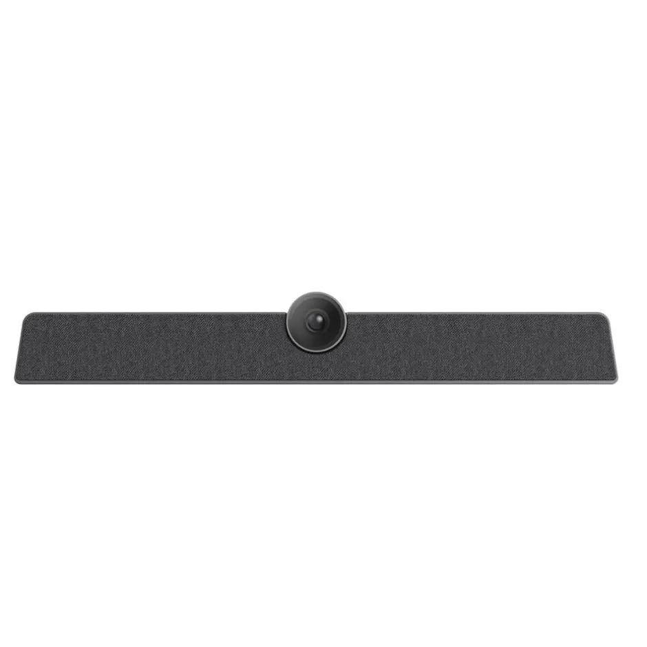 Fitness Camera Bar 12MP 5x Zoom 120° Angle Auto-Frame Voice Detection<SQUATZ Best