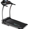 Foldable Treadmill<SereneLife Hot