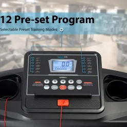 Foldable Treadmill<SereneLife Hot