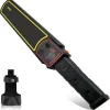 Handheld Metal Detector Wand High Sensitivity LED Alerts<Pyle Hot