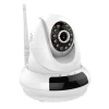 HD Wireless IP Camera, Remote Monitoring, 720p Video, Night Vision<SereneLife Hot