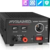 Hobbyist Desktop Power Supply<Pyramid Hot