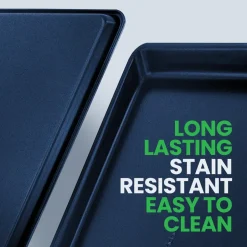 Home Kitchen Bake Pan<NutriChef Clearance
